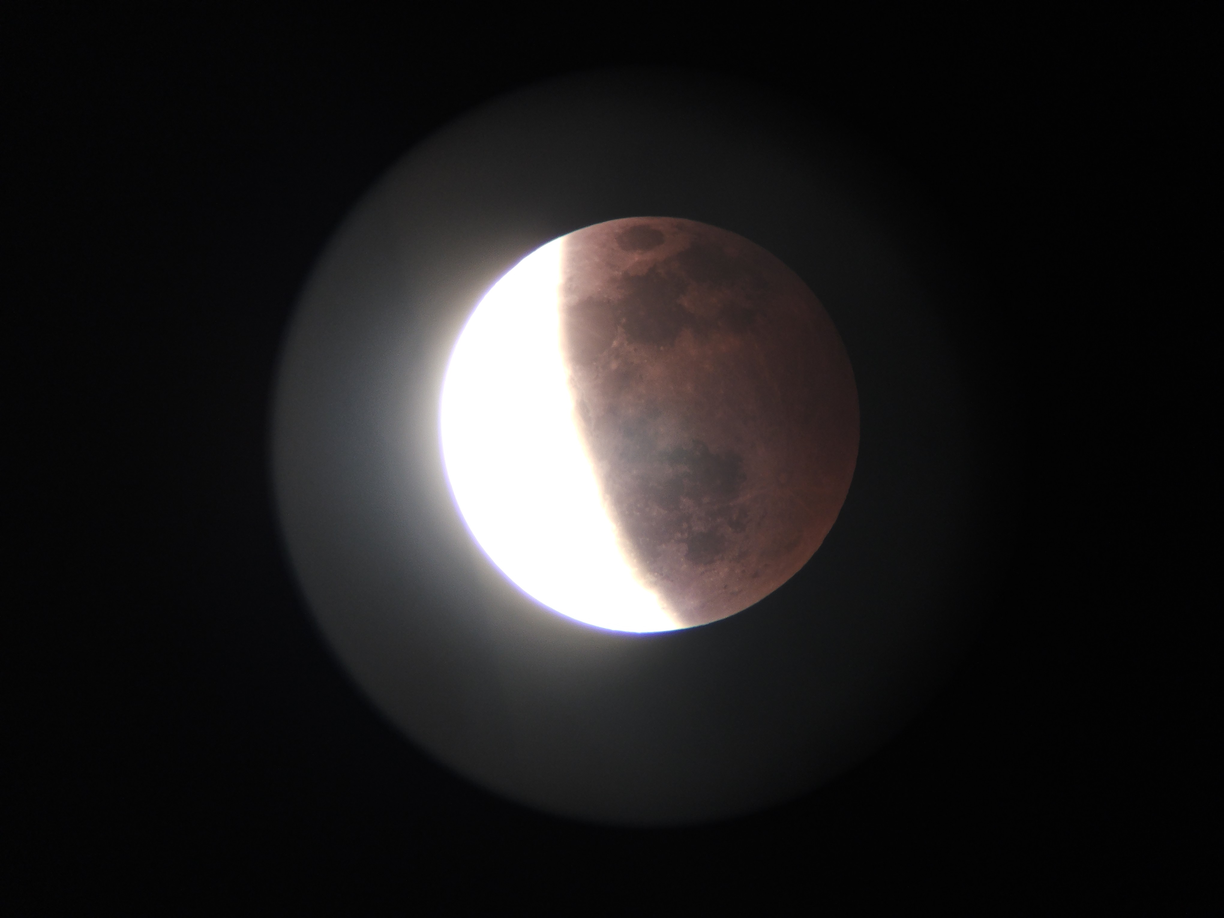 2026 Lunar Eclipse 7